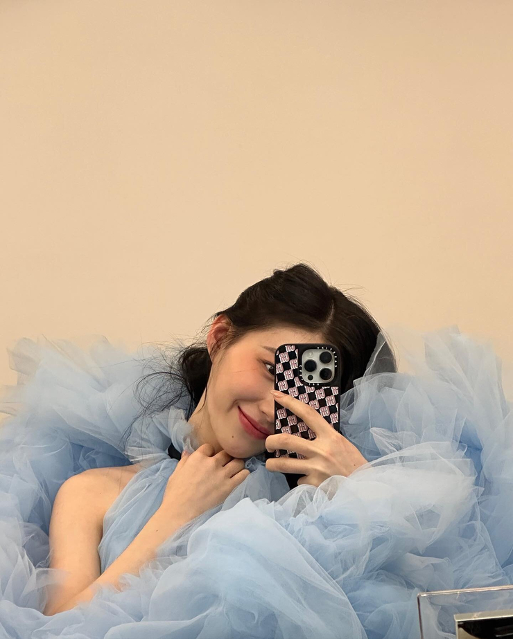 Lee Chaeryeong