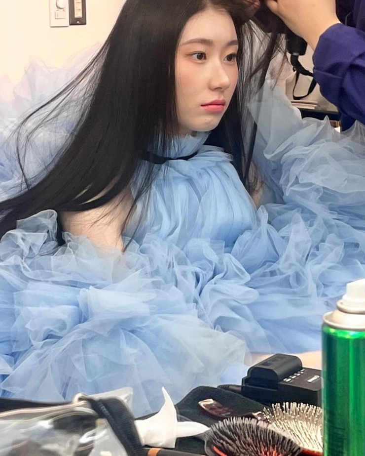 Lee Chaeryeong