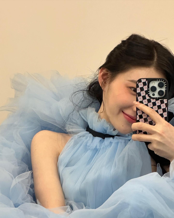 Lee Chaeryeong