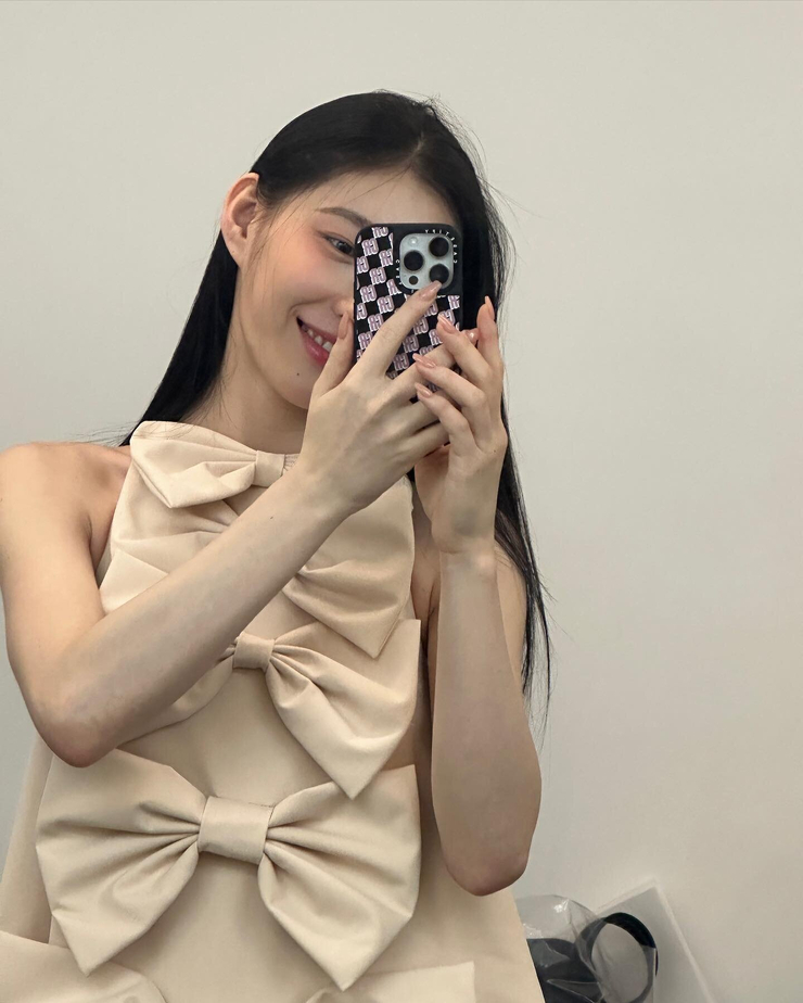 Lee Chaeryeong