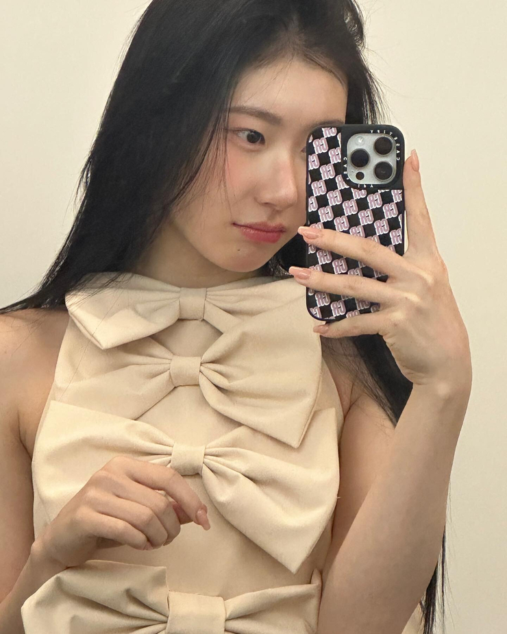 Lee Chaeryeong