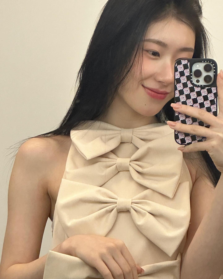 Lee Chaeryeong