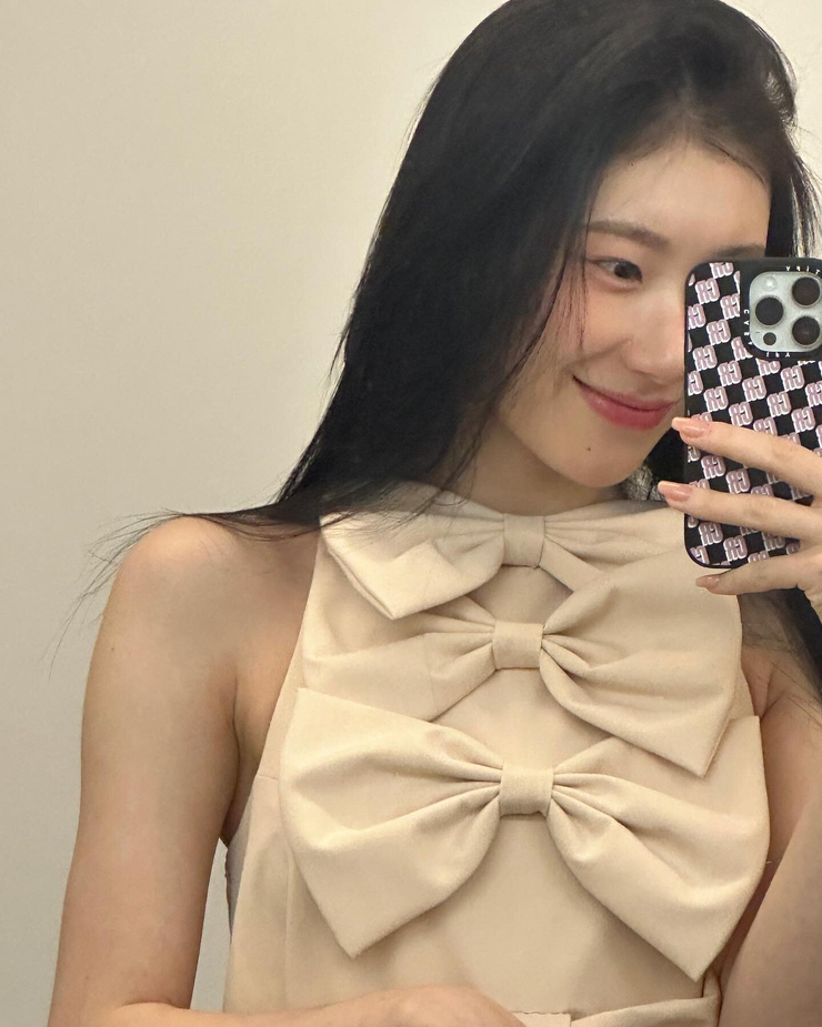 Lee Chaeryeong
