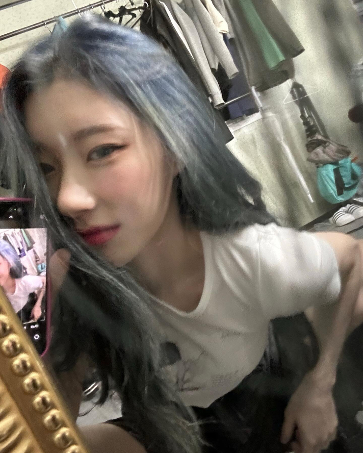 Lee Chaeryeong