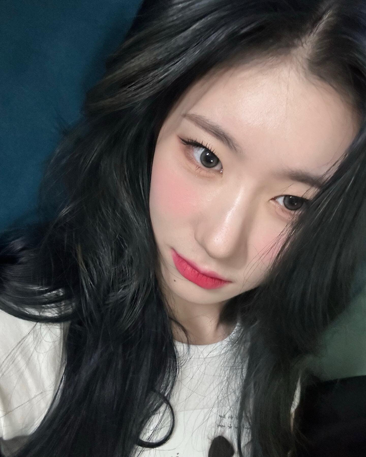 Lee Chaeryeong
