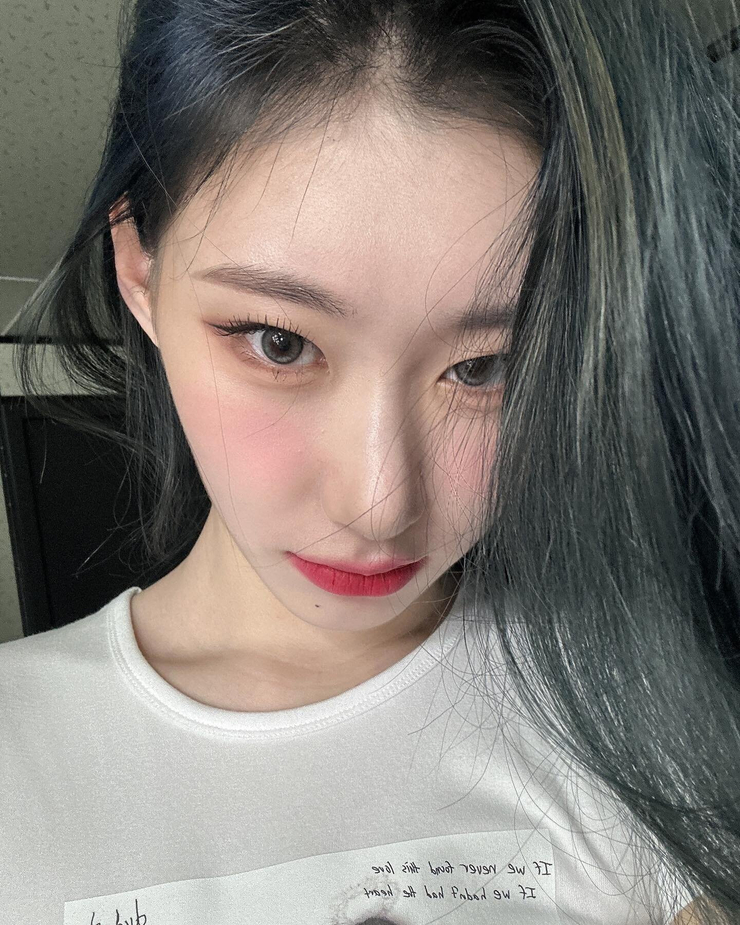 Lee Chaeryeong