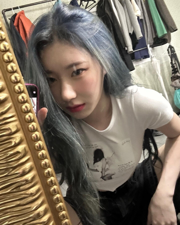 Lee Chaeryeong