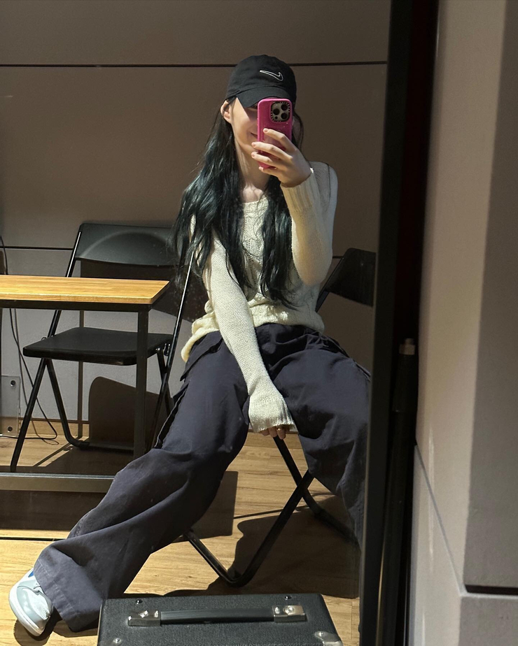 Lee Chaeryeong