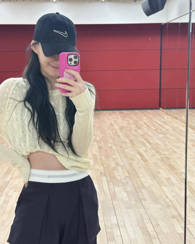Lee Chaeryeong