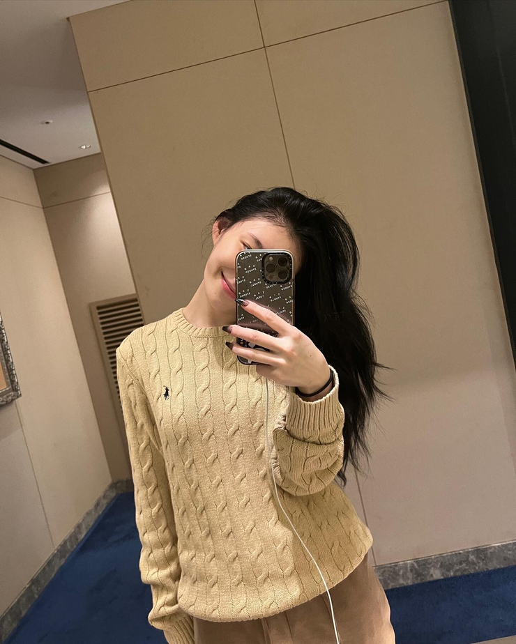 Lee Chaeryeong