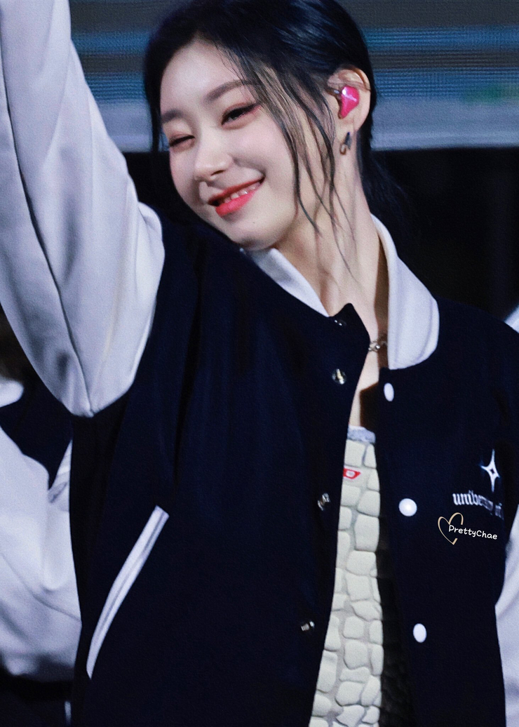 Lee Chaeryeong