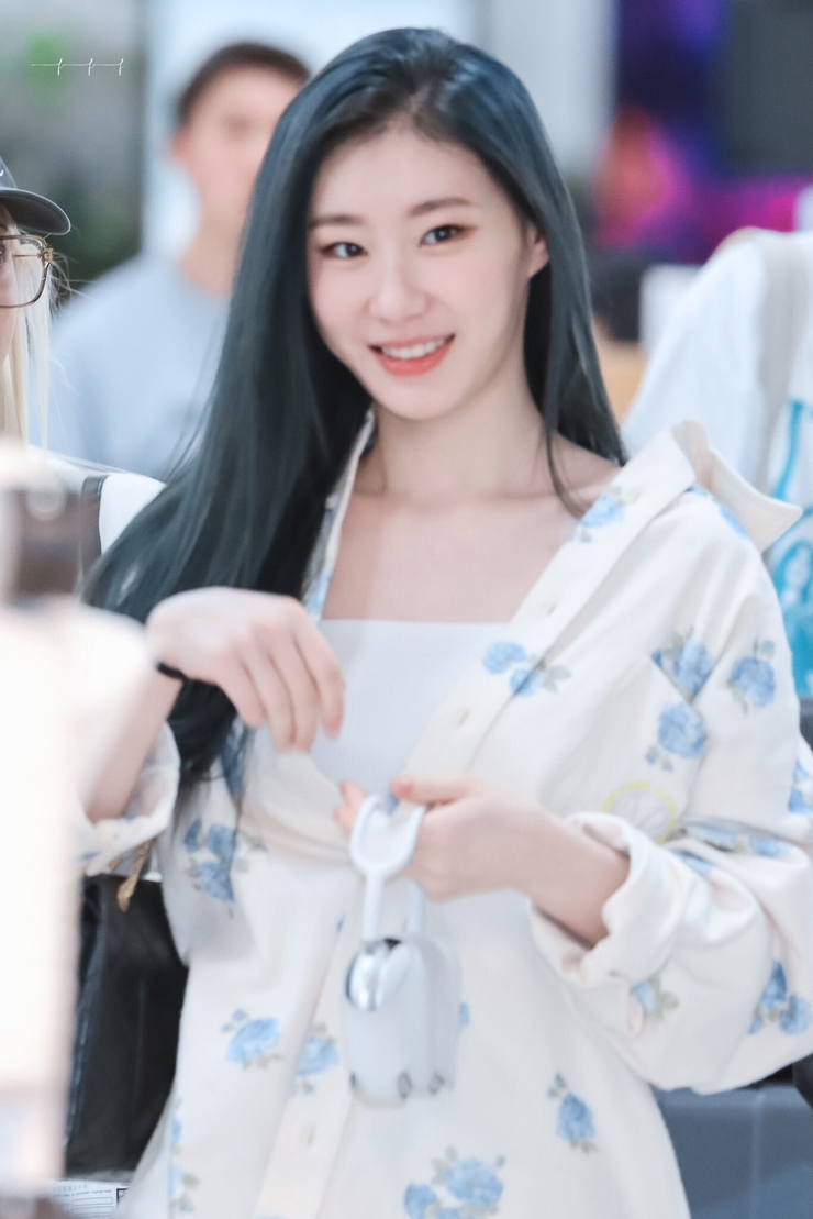 Lee Chaeryeong
