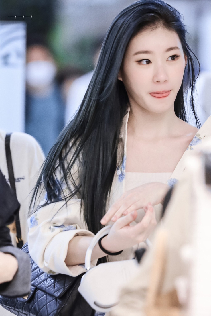 Lee Chaeryeong