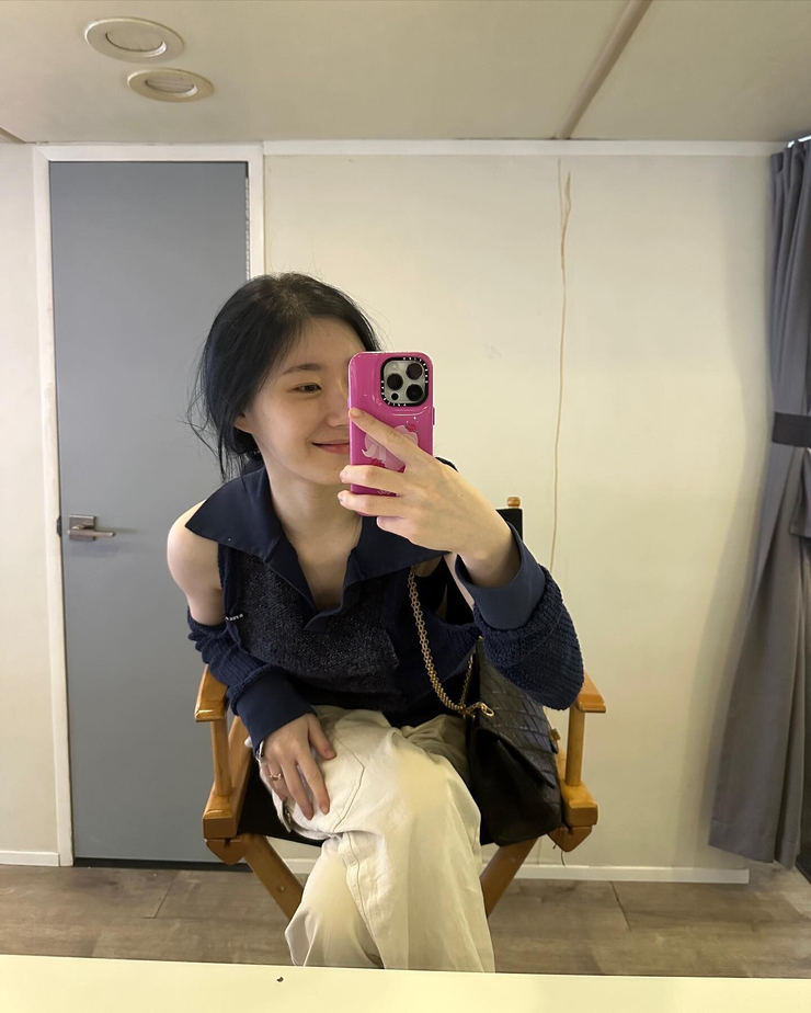 Lee Chaeryeong
