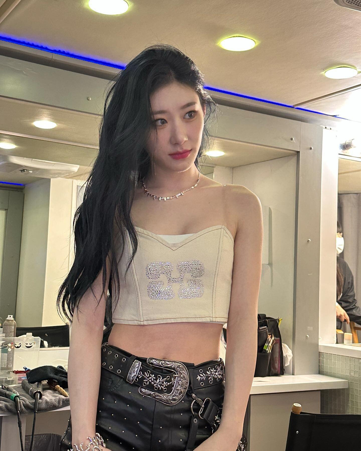 Lee Chaeryeong