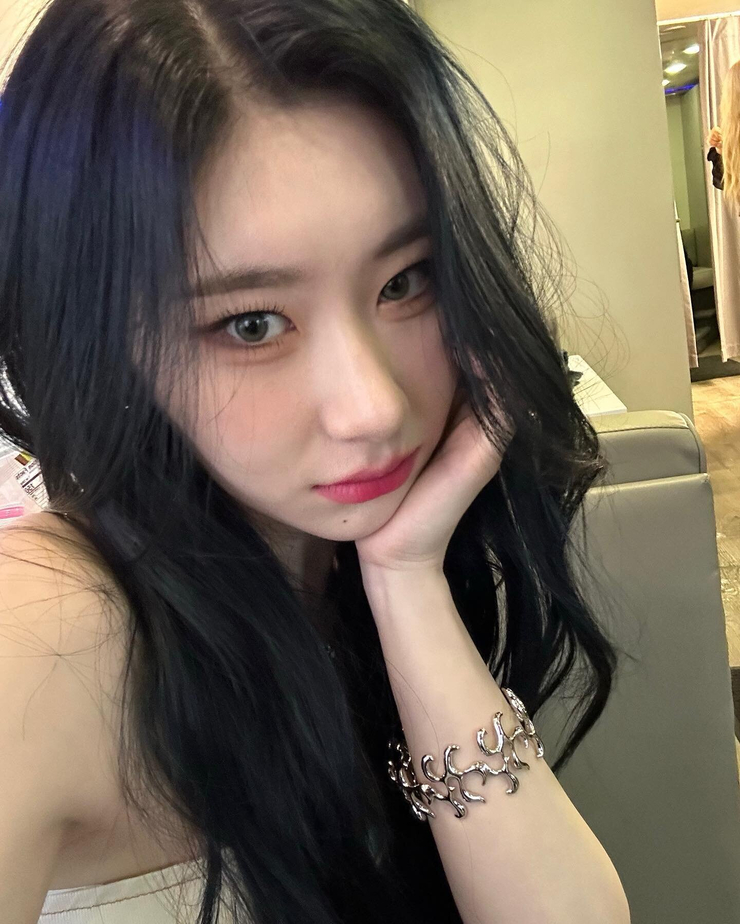Lee Chaeryeong