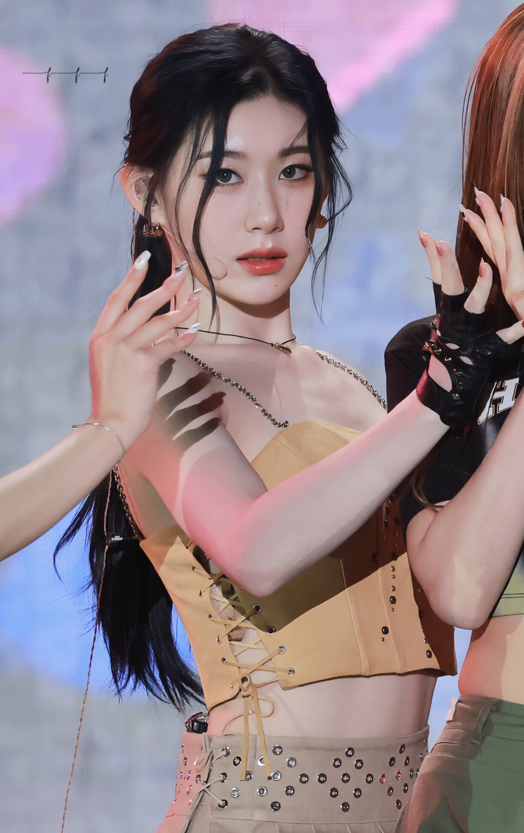 Lee Chaeryeong