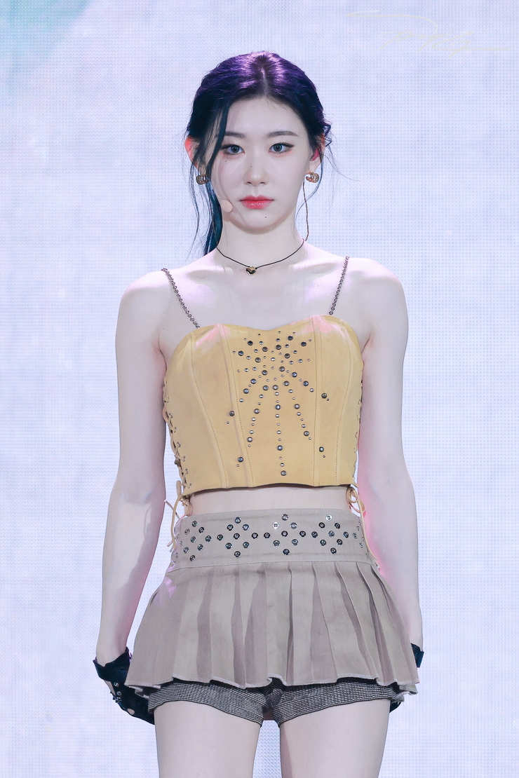 Lee Chaeryeong