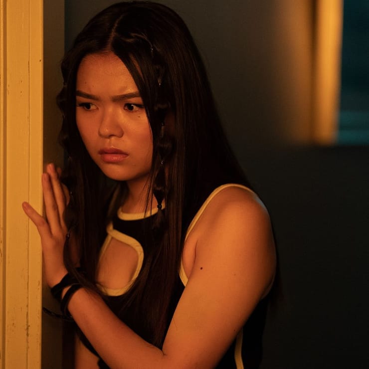 Lisa Yamada
