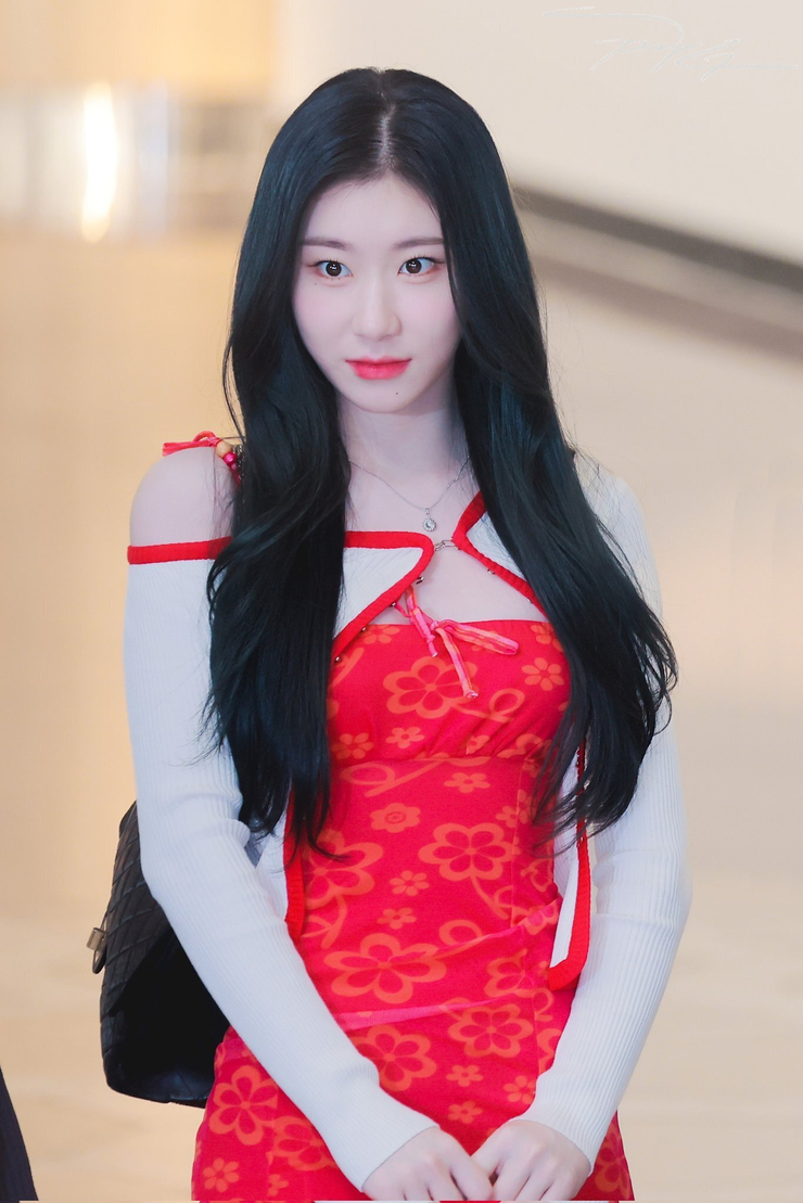 Lee Chaeryeong