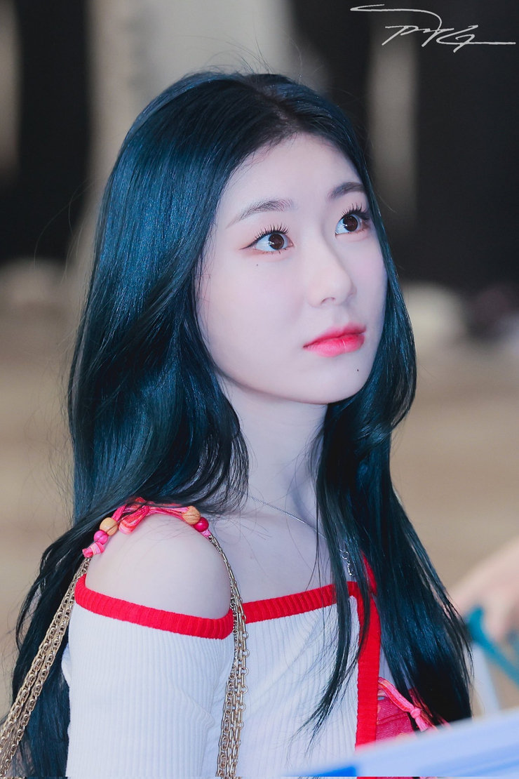 Lee Chaeryeong
