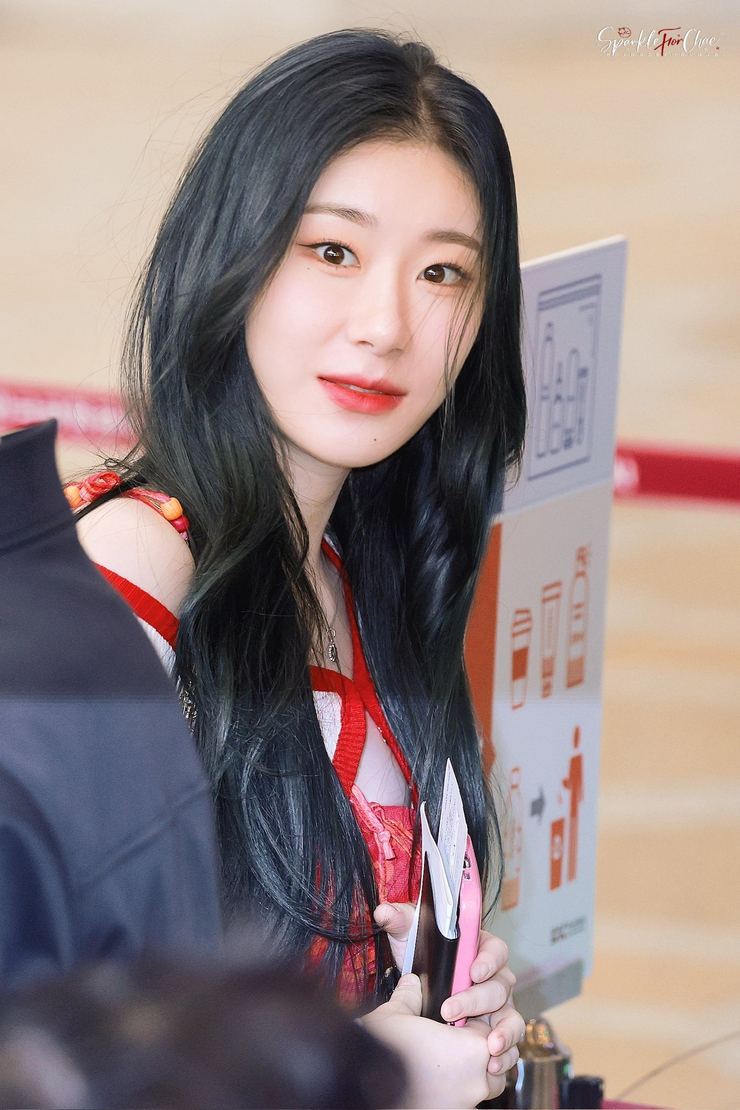 Lee Chaeryeong
