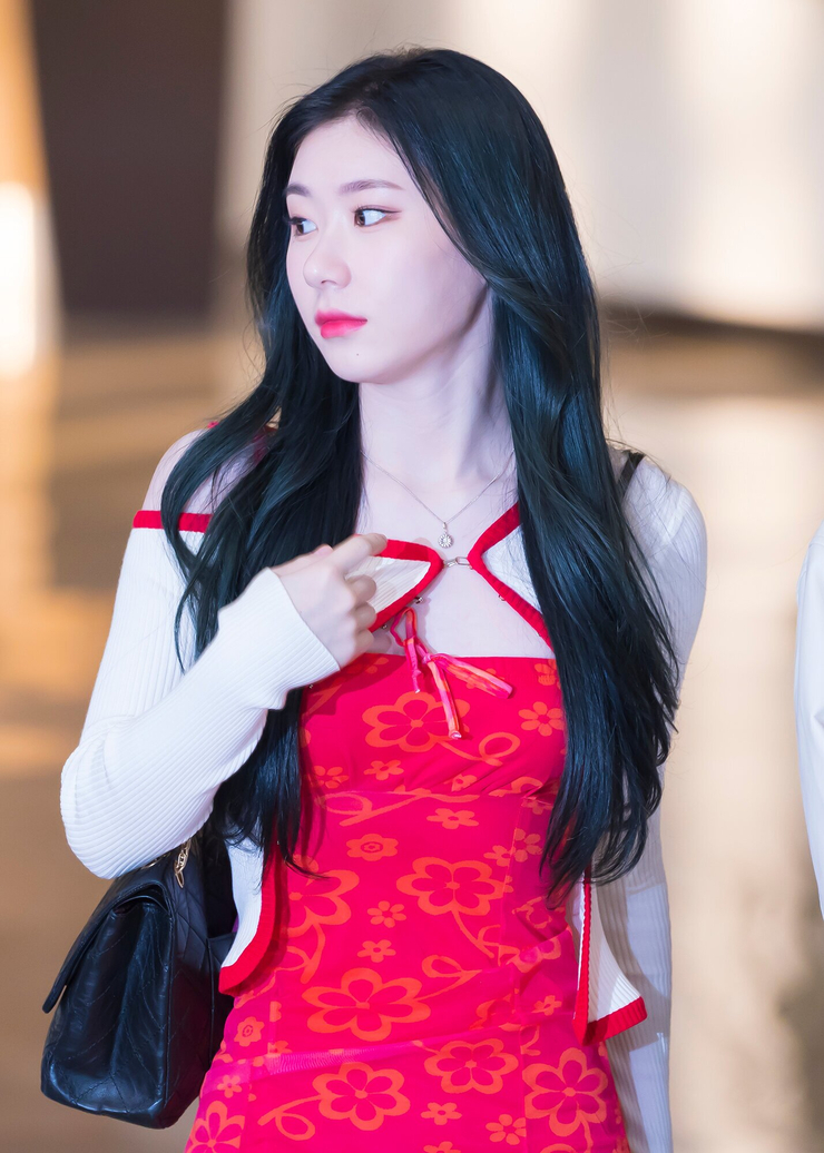 Lee Chaeryeong