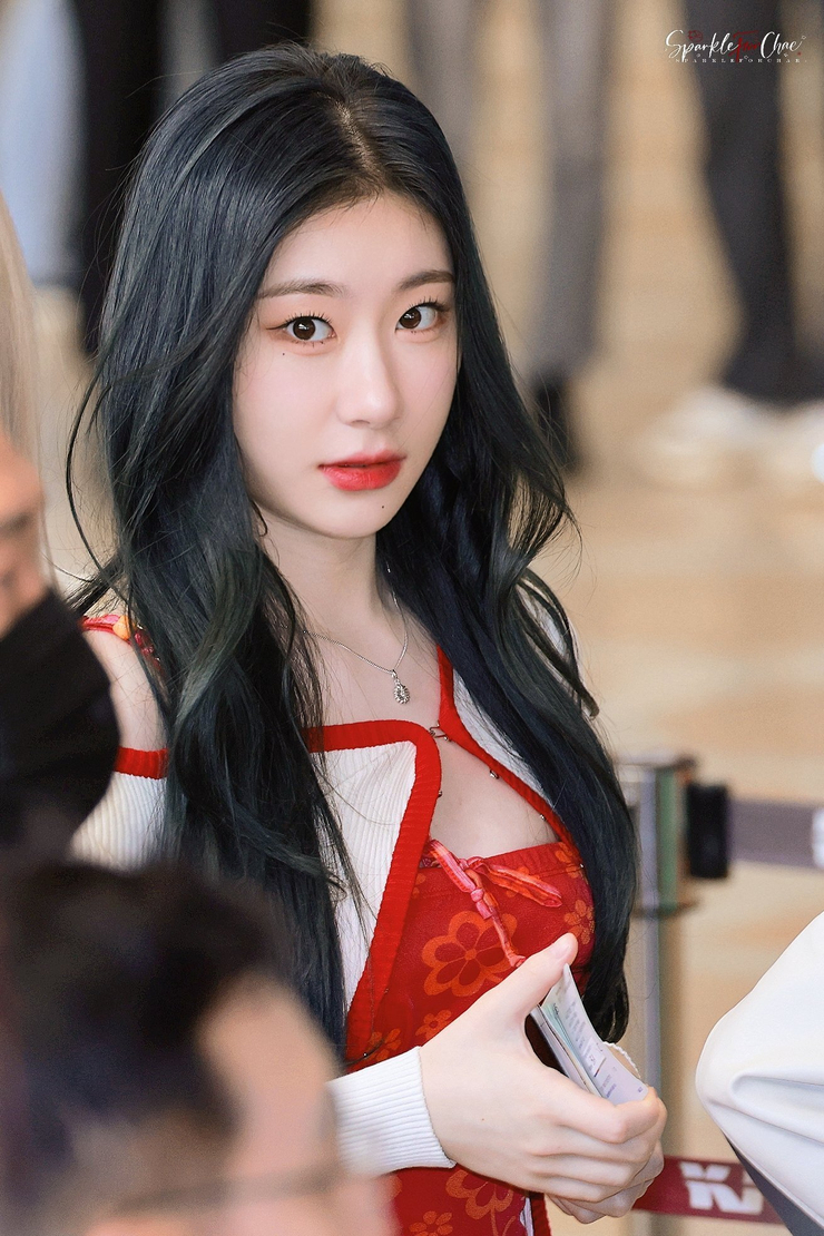 Lee Chaeryeong