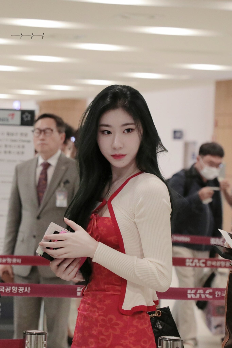 Lee Chaeryeong