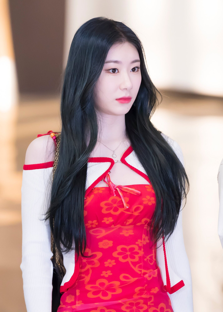 Lee Chaeryeong