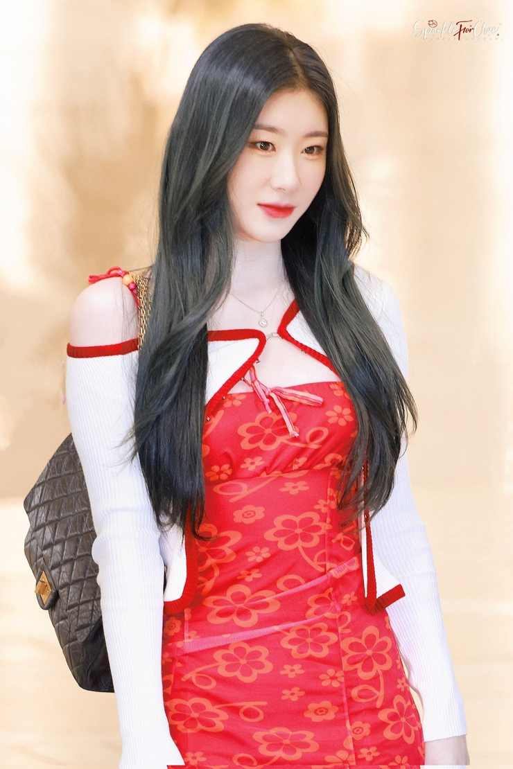 Lee Chaeryeong