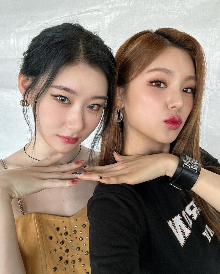 ITZY
