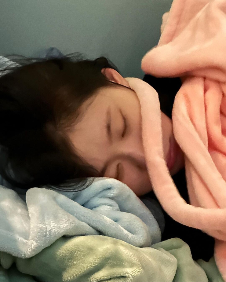 Lee Chaeryeong