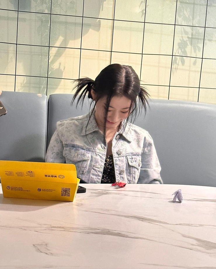 Lee Chaeryeong