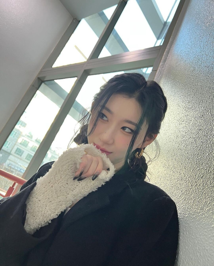 Lee Chaeryeong