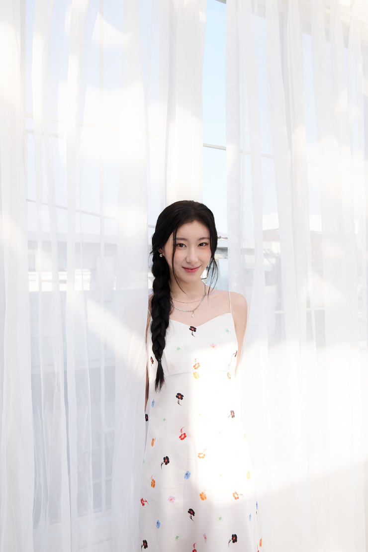 Lee Chaeryeong