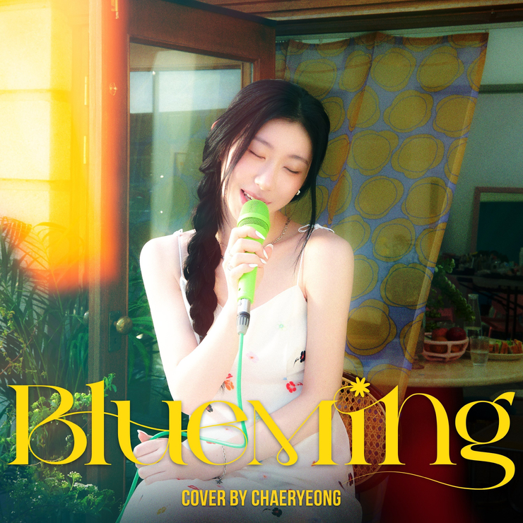 Lee Chaeryeong