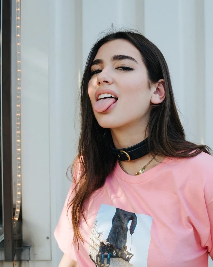 Picture of Dua Lipa