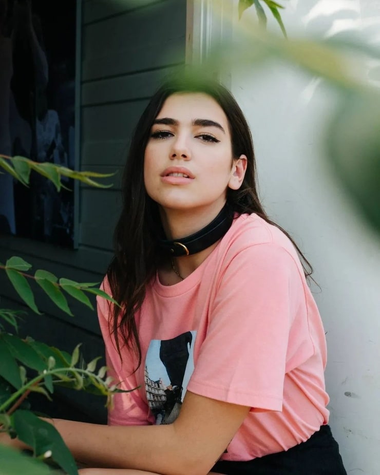 Dua Lipa