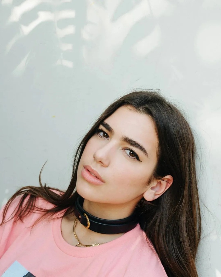 Dua Lipa Dua Lipa