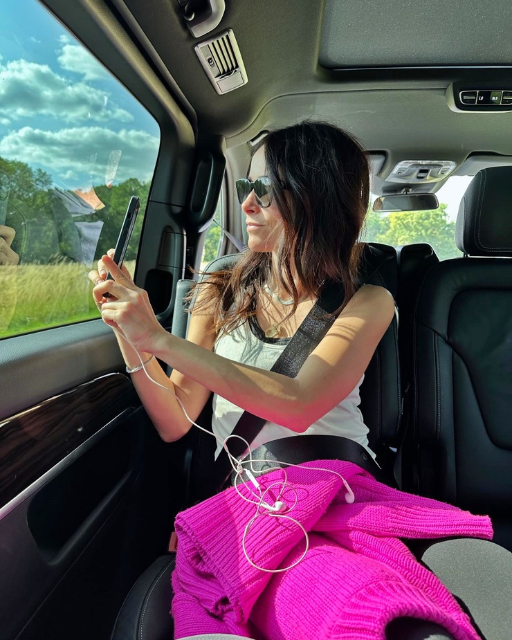 Abigail Spencer