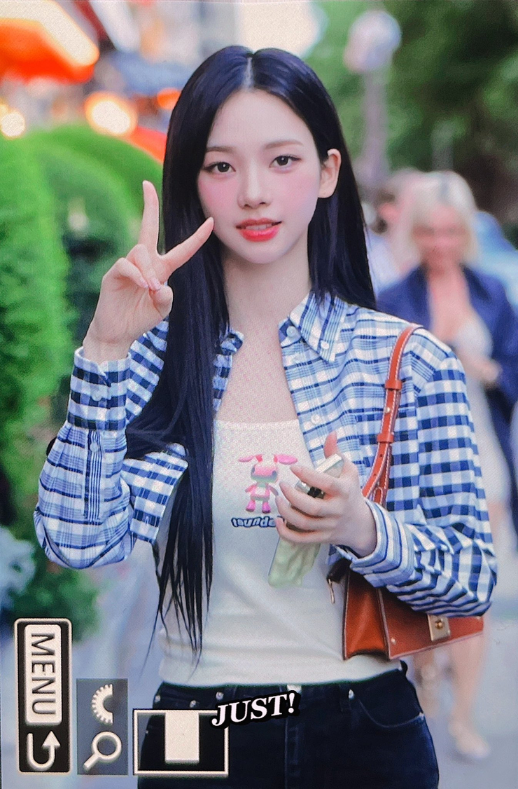 Ji-min Yoo