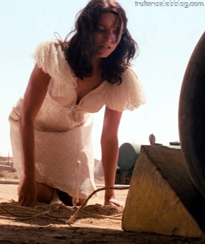 Karen Allen Karen Allen