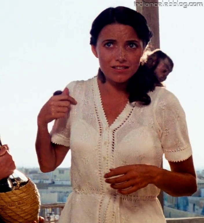 Karen Allen