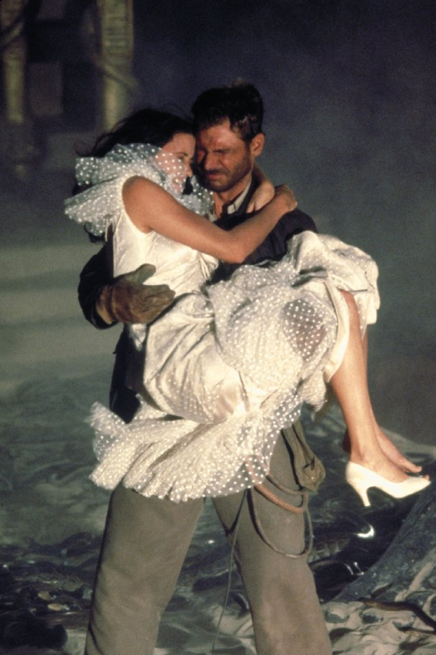 Karen Allen Karen Allen