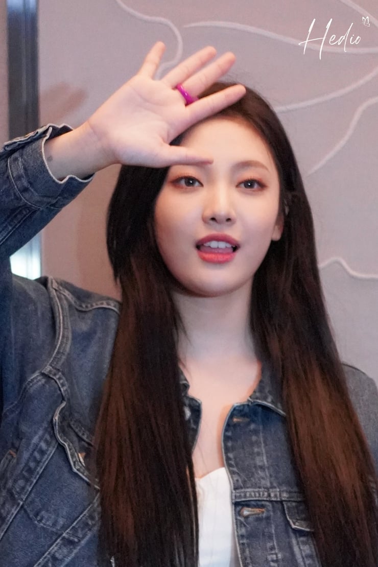 Yizhuo Ning
