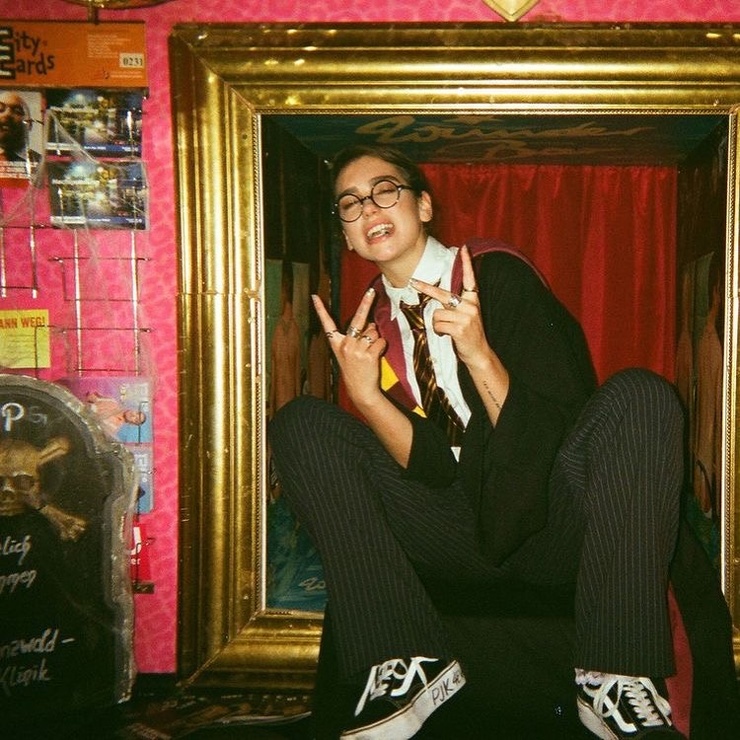 Dua Lipa