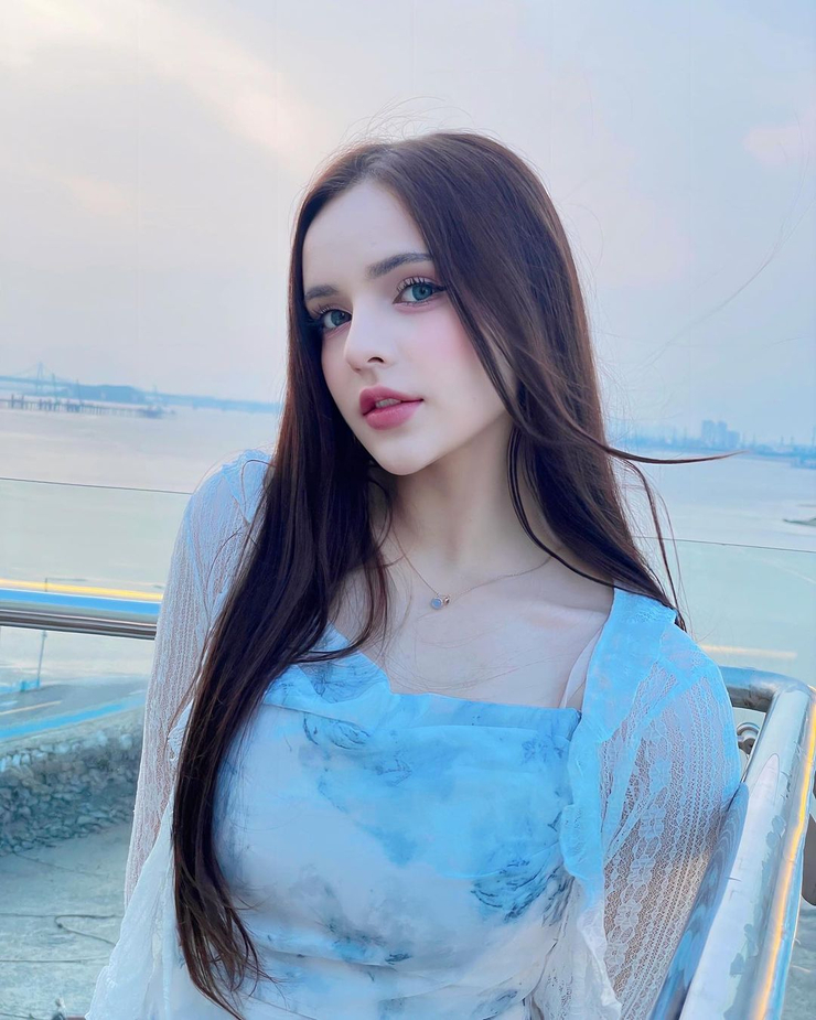 Sasha Song I
