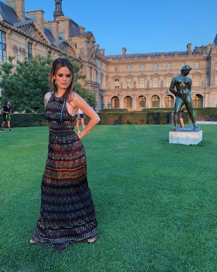 Rachel Bilson Rachel Bilson