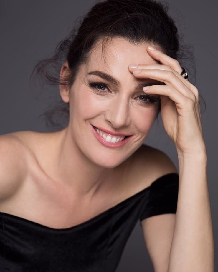 Ayelet Zurer